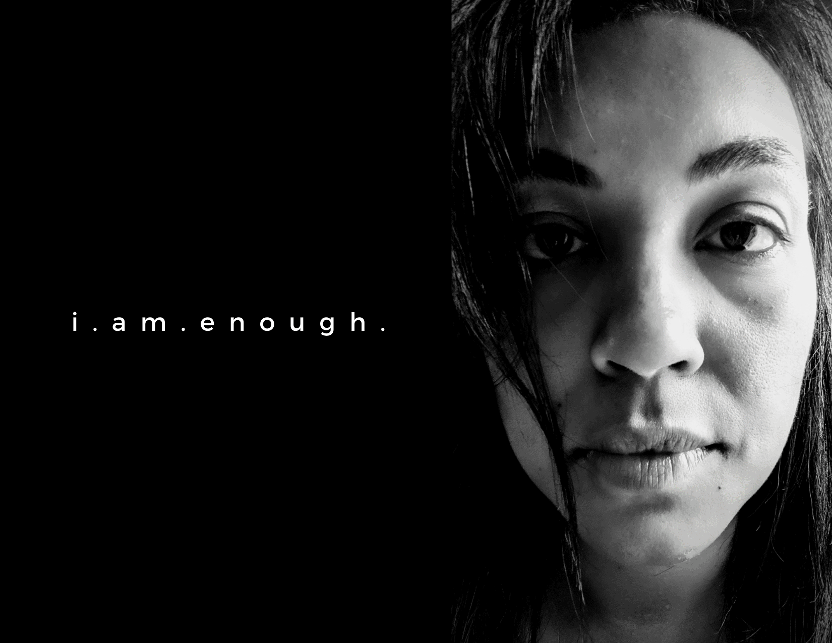 Reclaiming Myself